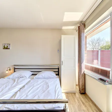 Lejlighed Amrum Dagebüll