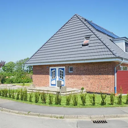Amrum * Dagebüll
