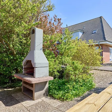 Daire Amrum Dagebüll