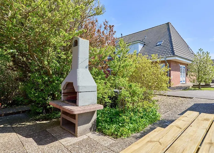 Appartement Amrum Dagebüll